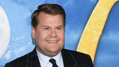 ‘Silly’: James Corden Responded To *Those* Restaurant Claims & It Went As Well As You’d Expect