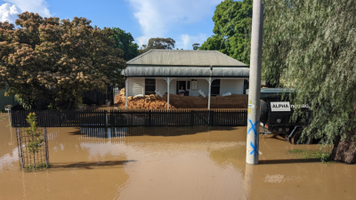 Urgent Flood Warnings Are In Place Across Australia, So Here’s Your State-By-State Storm Breakdown
