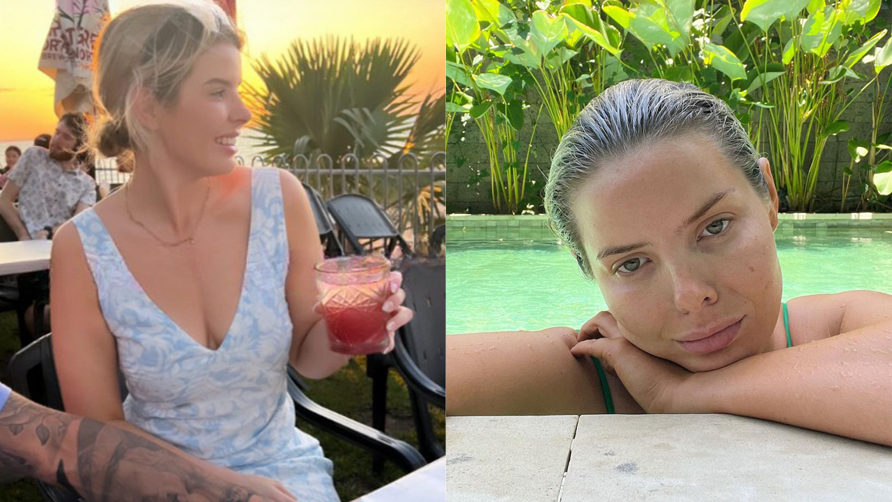 MAFS’ Olivia Got Caught Out Posting A Sham Soft-Launch Of A New Man On Her Instagram Story