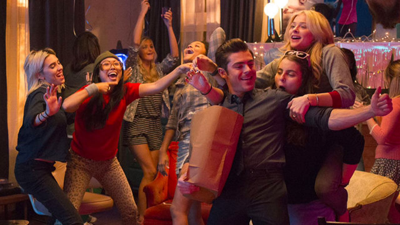 Fancy Winning A $20k House Party For You & 100 Of Your Closest Mates? Right This Way