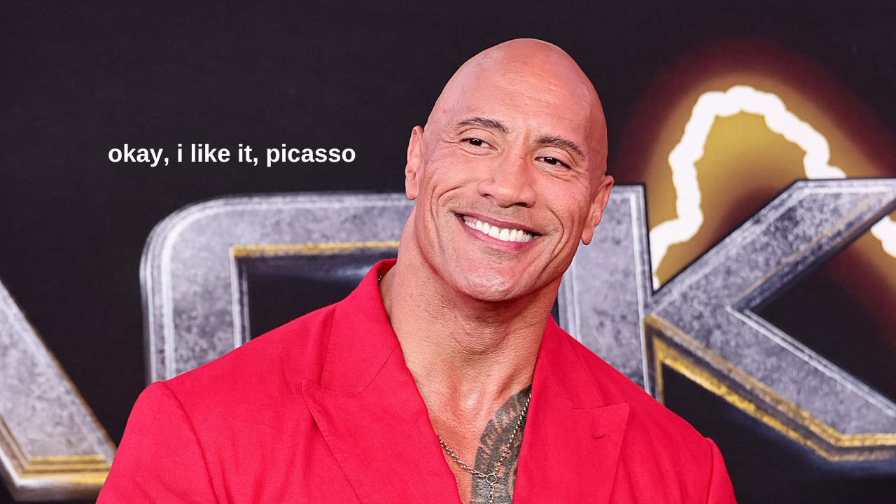 16 'The Rock' Memes That'll Dwayne All Over Your Parade  The rock dwayne  johnson, Rock meme, Dwayne johnson meme