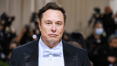 Elon Musk Twitter ceo resigns