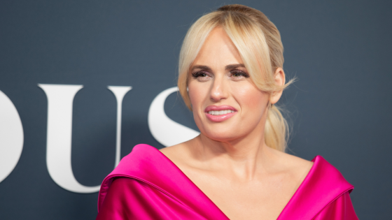 The Australian Press Council Has Ripped The SMH A New One Over *That* Rebel Wilson Piece