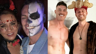 ‘Just Use Fake Cum’: The Wild Shit That Was Seen & Heard At A MAFS Star-Studded Halloween Party