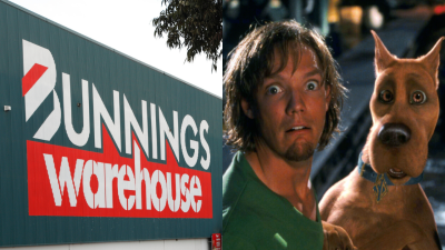 A Bunnings Worker Called Out Customers Not Cleaning Up Their Dogs’ Piss & Shit And Valid TBH