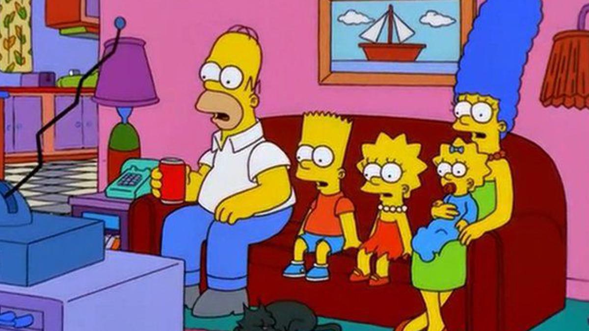 the simpsons season 34 review