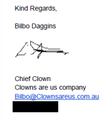 A Redditor Claims They Got Jetstar Tix Refunded By Posing As A Clown Company’s ‘Best Clown’
