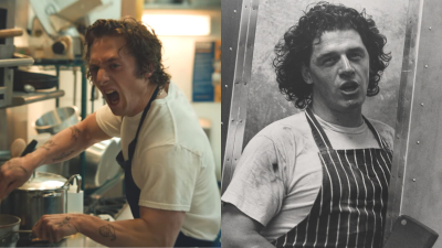 Pop Culture Glorifies Abusive Chef Behaviour As ‘Sexy’ But Hospo Workers Feel The IRL Effects