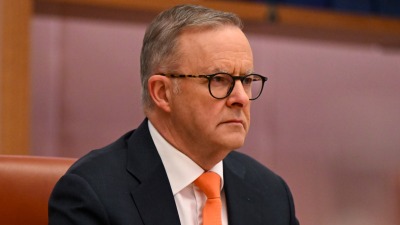 Anthony Albanese Won’t Attend The UN’s Climate Summit In November Despite, Y’Know, Everything
