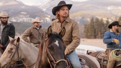 Tell Us What You Wanna See In Yellowstone Season 5 & You Could Win Tix To The Syd Event
