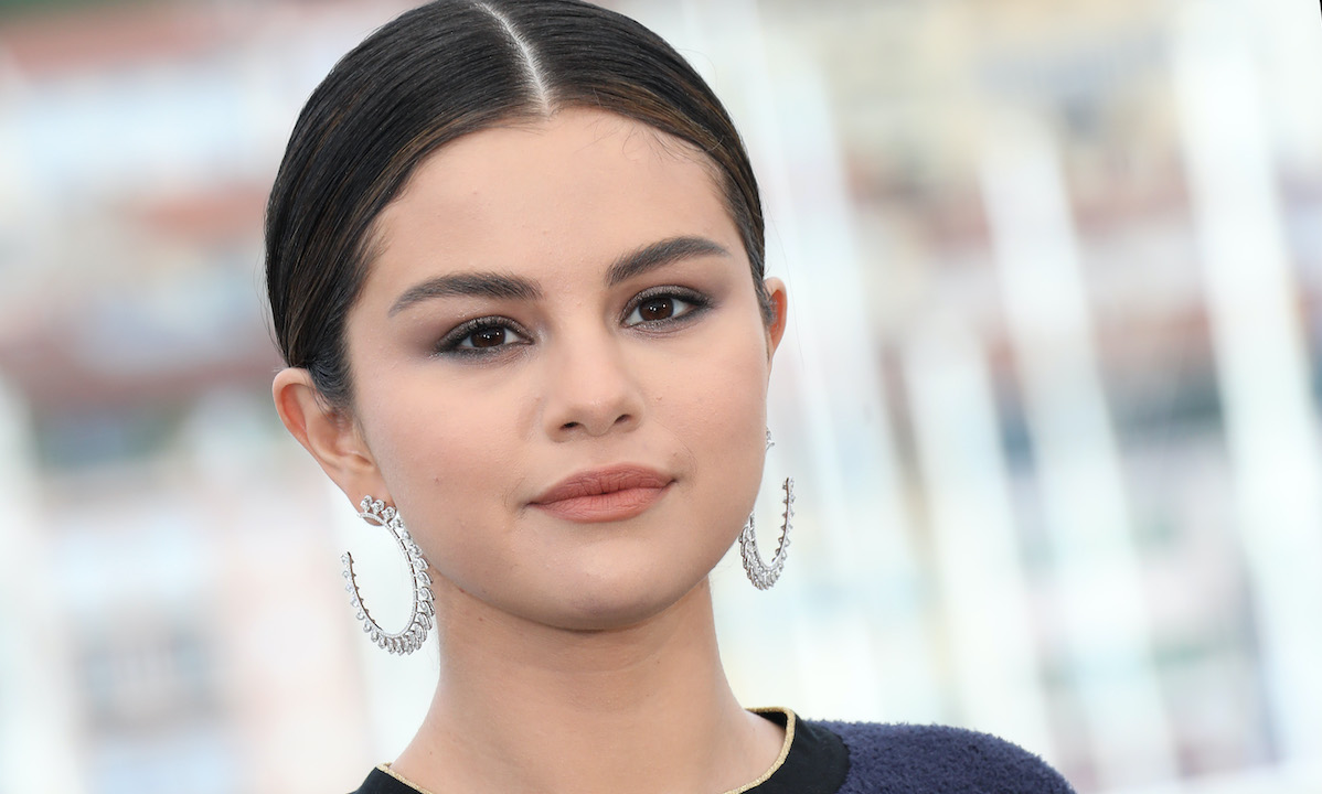 Selena Gomez opens up about mental health and bi polar disorder
