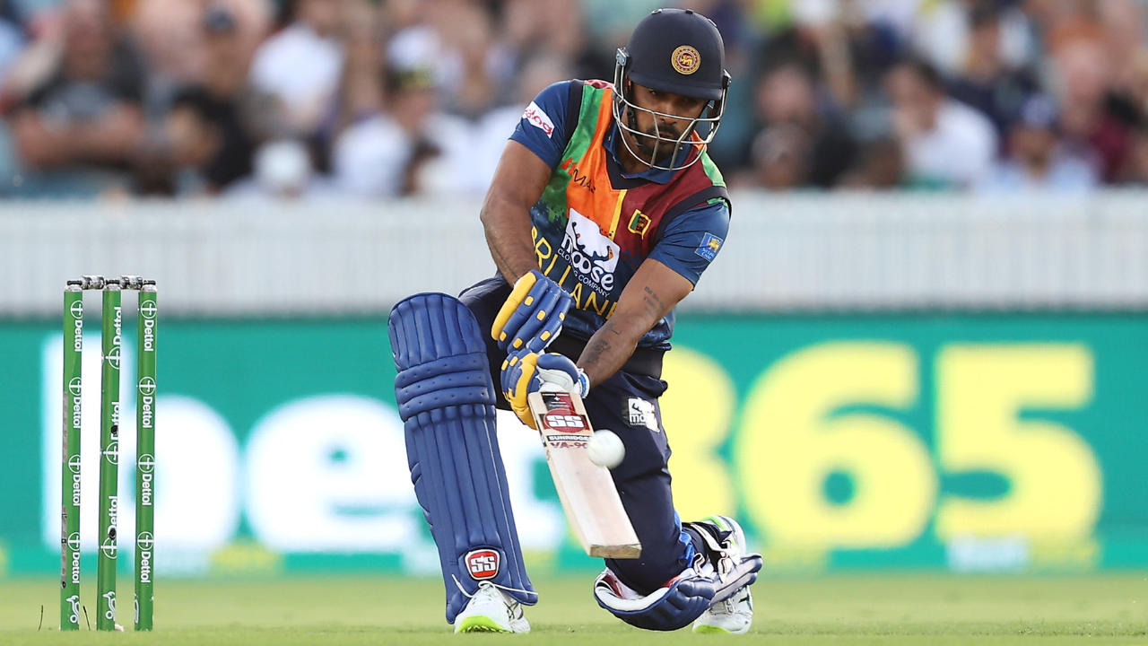 Sri Lankan Cricketer Charged With Allegedly Sexually Assaulting 29YO Woman In Sydney’s East