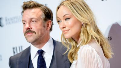 Peep Wild Intel About The Deal Jason Sudeikis & Olivia Wilde’s Nanny Struck To Spill Secrets