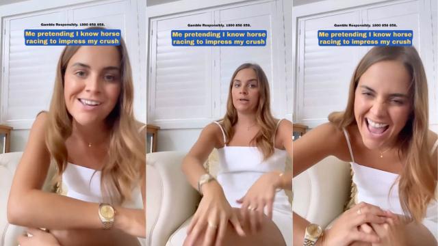 HMM: TikTok Has Been Airing Sportsbet Ads Despite Gambling Promotion Being Against Its Ad Rules