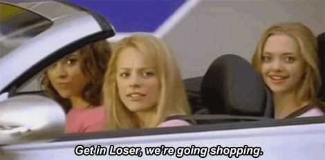There Are Four Types Of Black Friday Shoppers & You Can’t Convince Us Otherwise