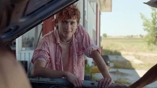 Timmy C's New Film Bones And All Is A Coming-Of-Age Story & A Complete Thriller At The Same Time