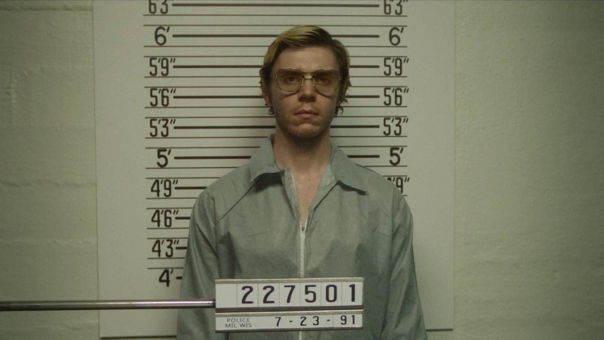 Netflix Jeffrey Dahmer series to be turned into anthology about other serial killers