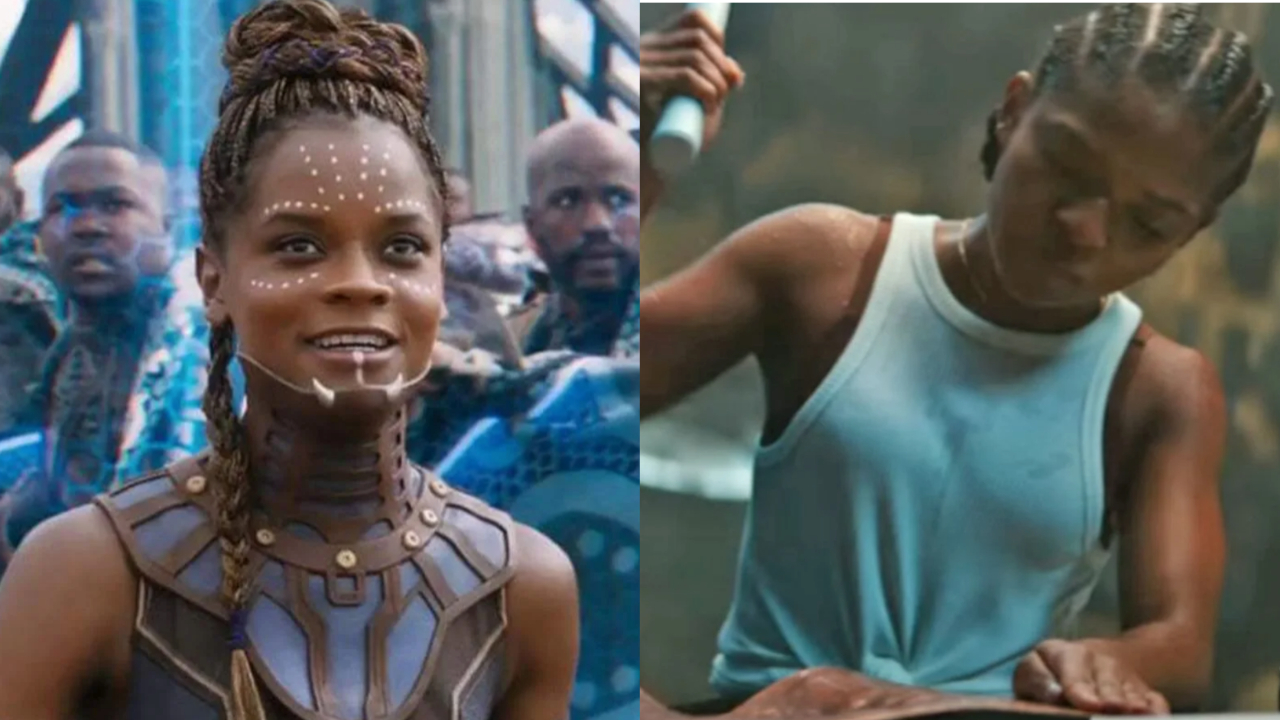 From Shuri To Ironheart, Women Are Taking On The Tech Legacy In Black Panther: Wakanda Forever