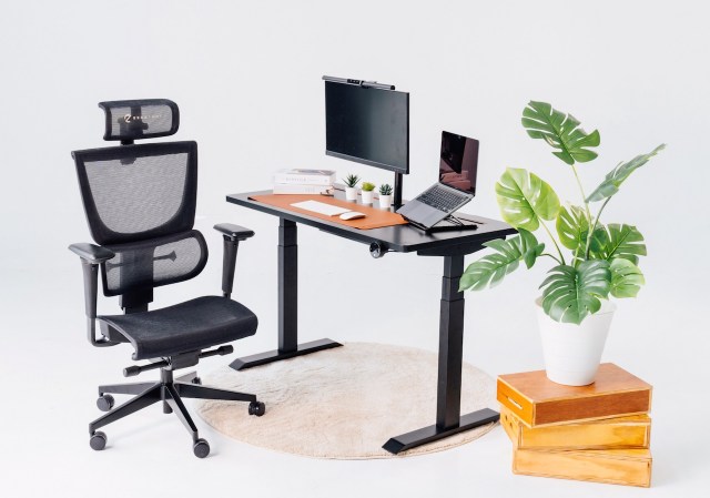 Ergotune chair, ergonomic office chair, Ergotune, best office chair, desk chairs