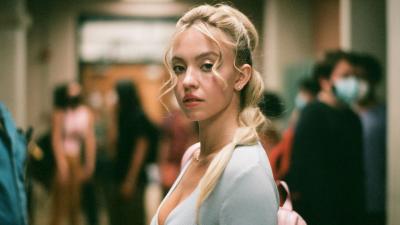 Sydney Sweeney Called Out Euphoria Fans For Tagging Her Family In Sex Scenes To Slut-Shame Her