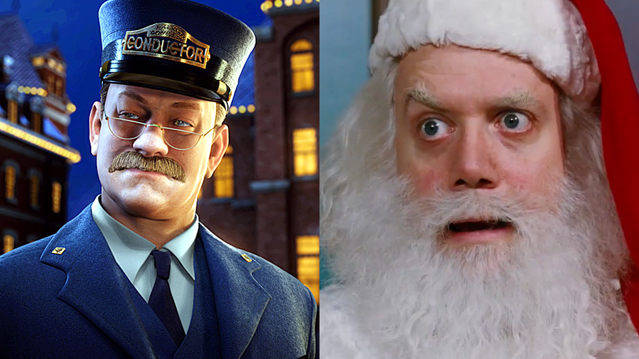 Hold Onto Your Santa Hats Bc Here’s Yr List Of The Best Worst Christmas Movies Ever