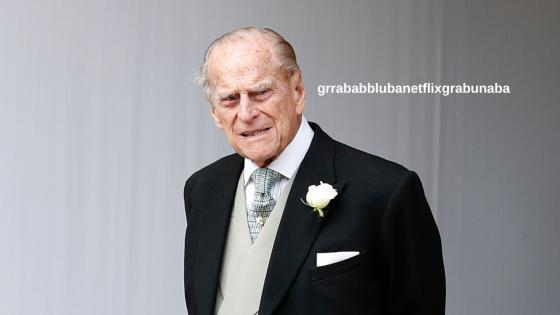 Apparently One Ep Of The Crown Had Prince Philip So Royally Pissed, He Wanted To Sue Netflix