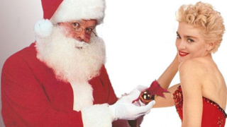 Update Your Playlists & Don’t Let These Problematic Christmas Songs Ruin Your Chrissy Lunch