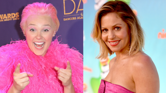 JoJo Siwa Vindicated After Full House’s Candace Cameron Bure Confirms She’s An Anti-Gay Piece Of Shit