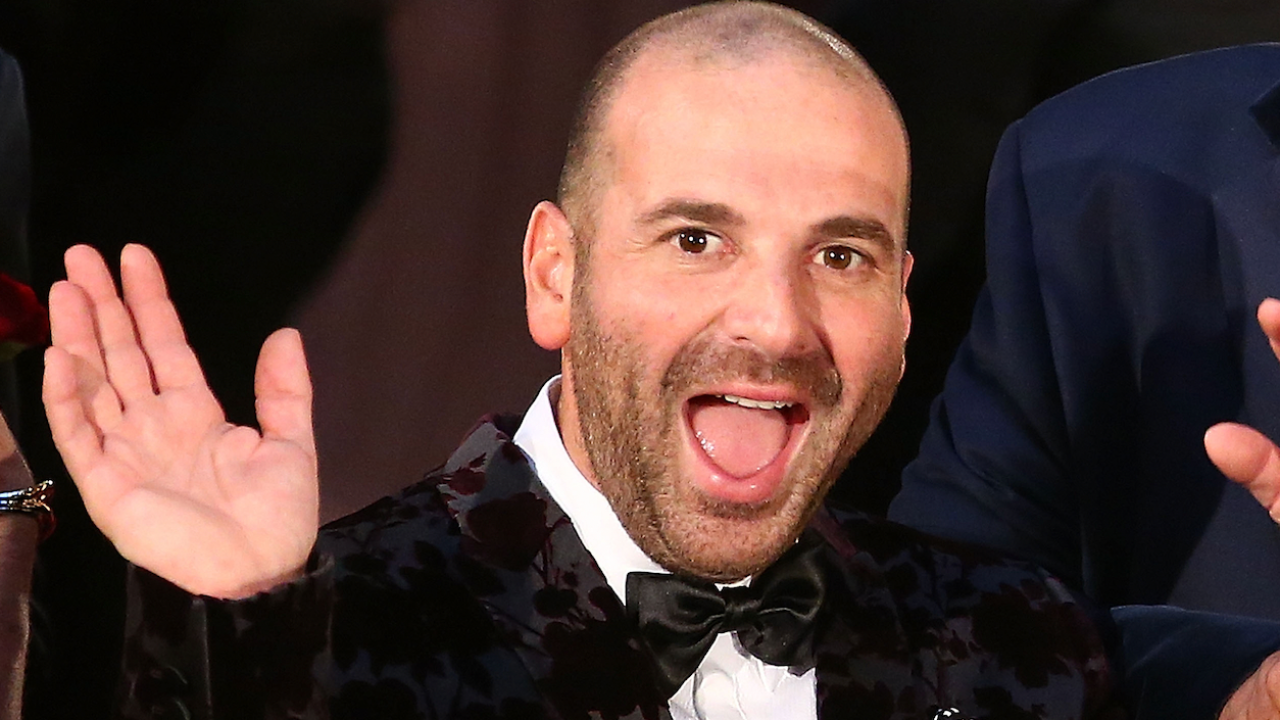 10 Has Found The Perfect Solution To Fix The Ratings Crisis: Get George Calombaris Back On TV