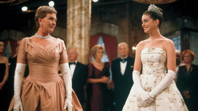 FINALLY: A New Princess Diaries Movie Is Officially Happening & Miracles Really Do Happen