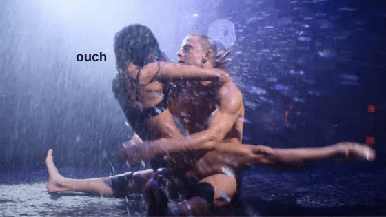 The Trailer For Magic Mike 3 Just Dropped So Allow Me, A Lesbian, To Break It Down For You