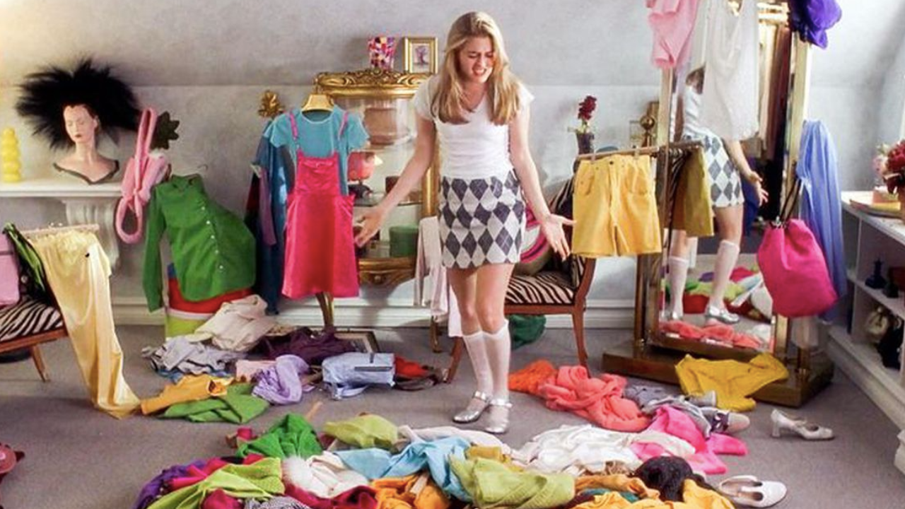 Round Up Yr Best Old Clothes ‘Cos Uber Is Delivering Donations To Red Cross For Free This Sat