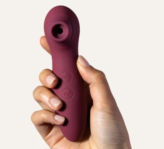 PSA Maz-Machines: Normal’s Slinging Two-For-One Sex Toys This Black Friday & Yr Destiny Awaits