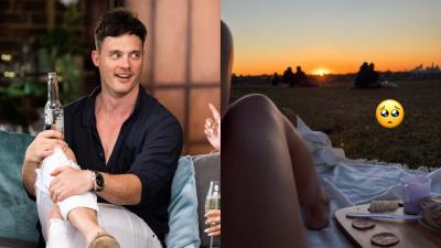 MAFS’ Jackson Lonie Is Now Sharing His Rose With An Ex-Bachie Star & Honestly, I’m Into It