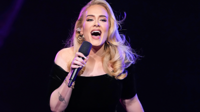 ‘She’s Hating Every Second’: Apparently Adele’s Residency Is Still Rolling In The Deep Shit