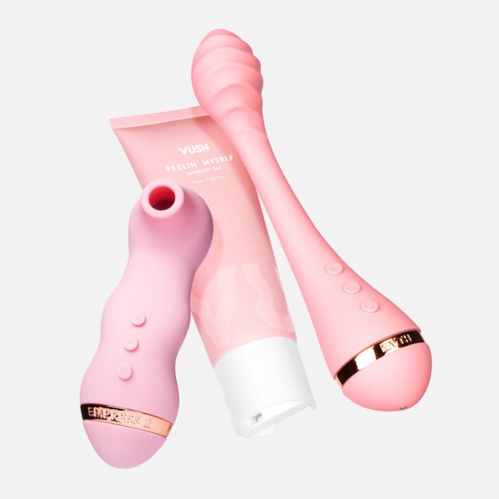 Cop These Wild Black Friday Sex Toy Deals Bc Santa Isn’t The Only One Who’s Cumming Soon