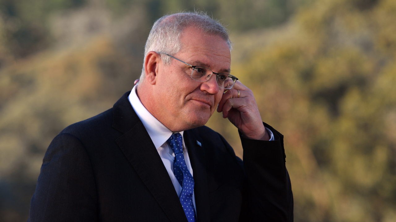 ‘Corrosive Of Trust’: Final Report Into Scott Morrison’s Secret Ministry Appointments Is Brutal
