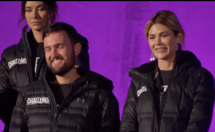 The Challenge Recap: There Were Like 24 Huge Fights Tonight & I Understood None Of Them