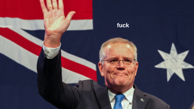 The Govt Will Move To Censure Scott Morrison For His Sneaky Appointments & Here’s What That Means