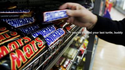 We Love To See It: Mars Bars, Snickers & Milky Way Choccies Will No Longer Be Wrapped In Plastic