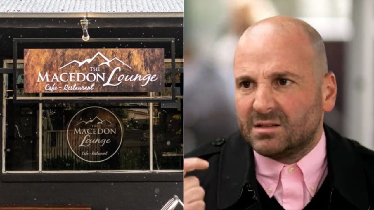 Vic Man Could Face 10 Yrs Prison For Alleged Wage Theft While George Calombaris Gets A TV Show