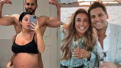 Before We Get Stuck Into MAFS In 2023, Let’s Check Which Couples Are Still Going Strong