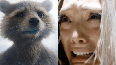 The Guardians Of The Galaxy Vol. 3 Trailer Is Here & I Don’t Wanna Alarm Ya But I Think Someone Dies