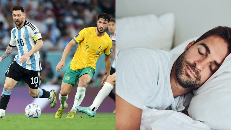 The Socceroos Knocked Out Of World Cup In A Fkn Nail-Biter & Now We’re All Going Back To Bed