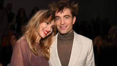 It Took R-Patz & Suki Waterhouse 4 Years To Hard-Launch Their Relationship & Good For Them