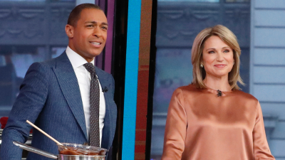 The Good Morning America Scoundrels Have Been ‘Taken Off Air’ Amid The Bonkers Cheating Scandal