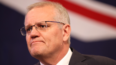 Labor’s Election Review Found Its Federal Win Was Thanks To Scott Morrison’s Sheer Unpopularity