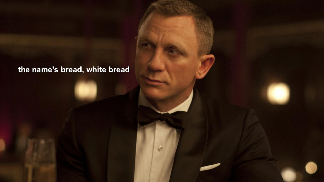 Apparently The New James Bond Has Been Chosen And Our Dreams Of A Diverse 007 Are Dead