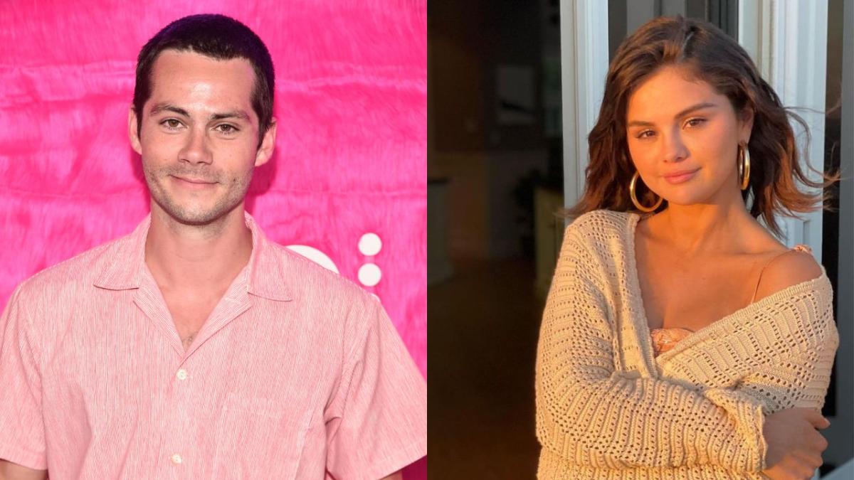 Deuxmoi Spilt Some Spicy Tea About Dylan O'Brien Taking Selena Gomez On A Cute Date
