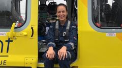 From Ukraine To Uganda, Meet The Aussie Who’s Been Saving Lives Abroad For Years